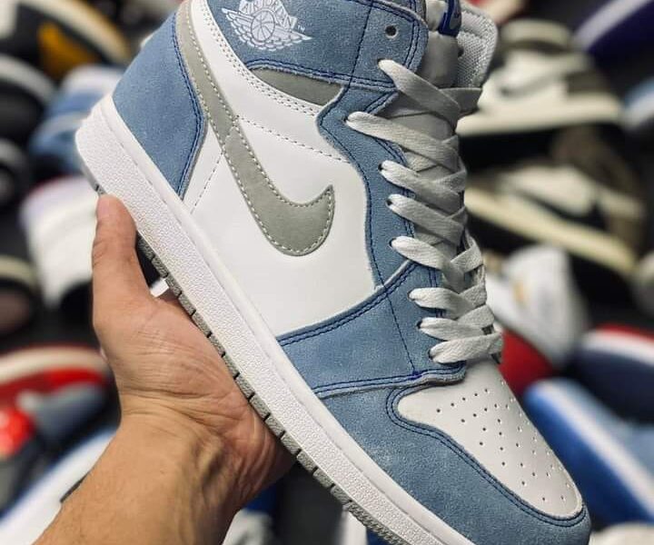 Air Jordan 1