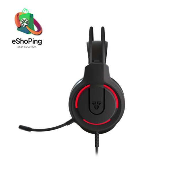Fantech FLASH HQ53 Lightweight Gaming Headset