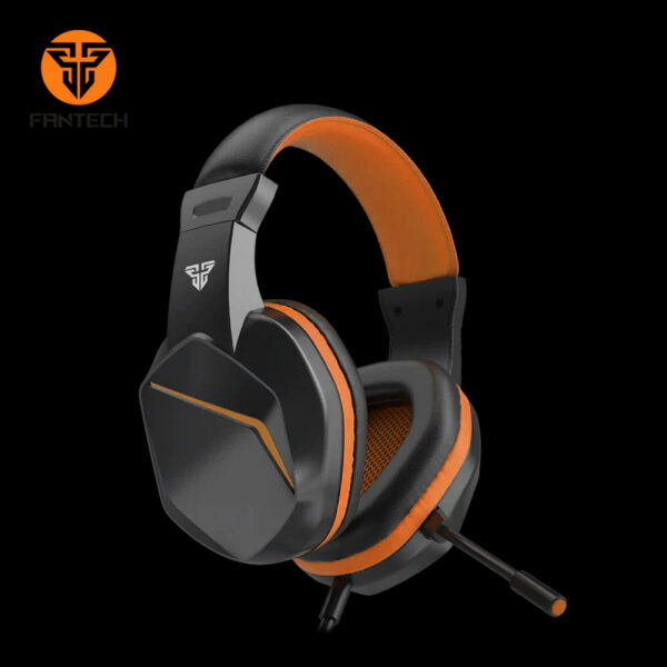 Fantech MARS II HQ54 Wired Gaming Headset