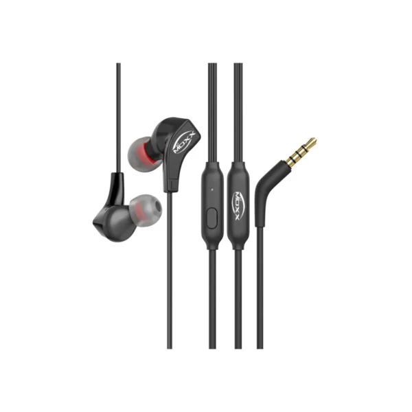 MOXX Sport Headphone MO 15