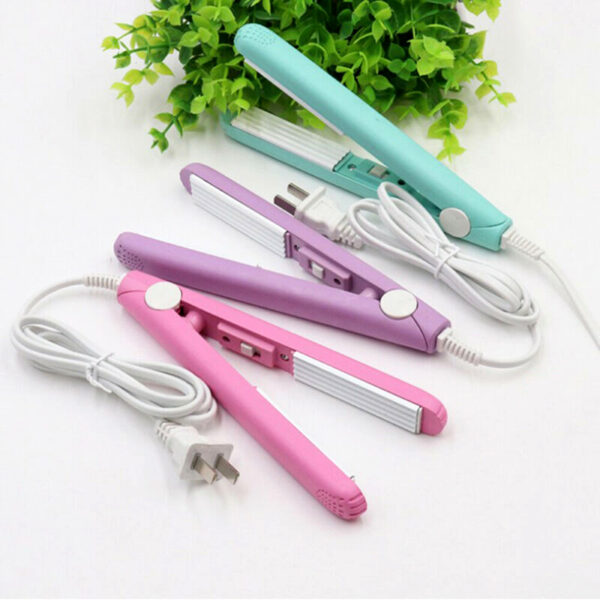 Mini Hair Straightener in Bangladesh