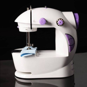 Portable Mini Electric Sewing Machine