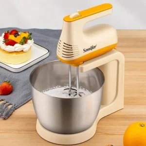 Sonifer Stand Mixer SF 7029 150W